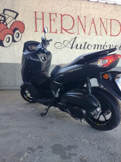 YAMAHA NMax 160 ABS, Foto 5