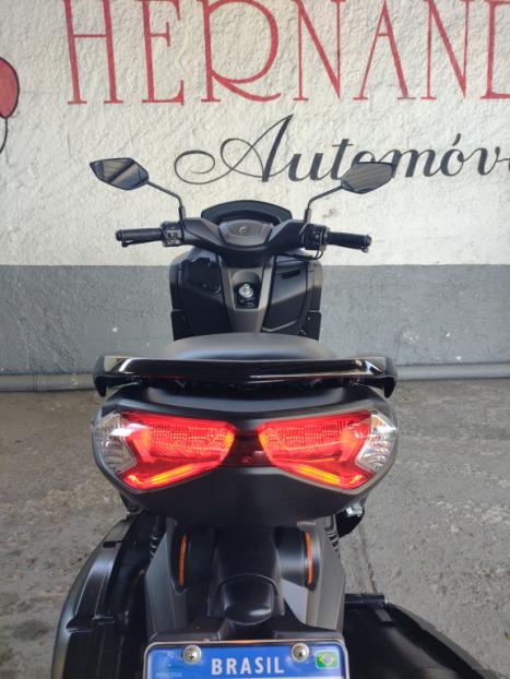 YAMAHA NMax 160 ABS, Foto 6