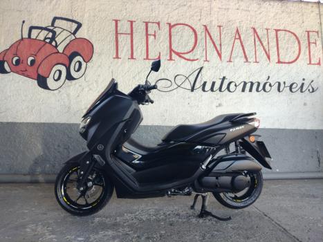 YAMAHA NMax 160 ABS, Foto 2