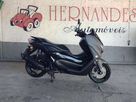 YAMAHA NMax 160 ABS, Foto 3