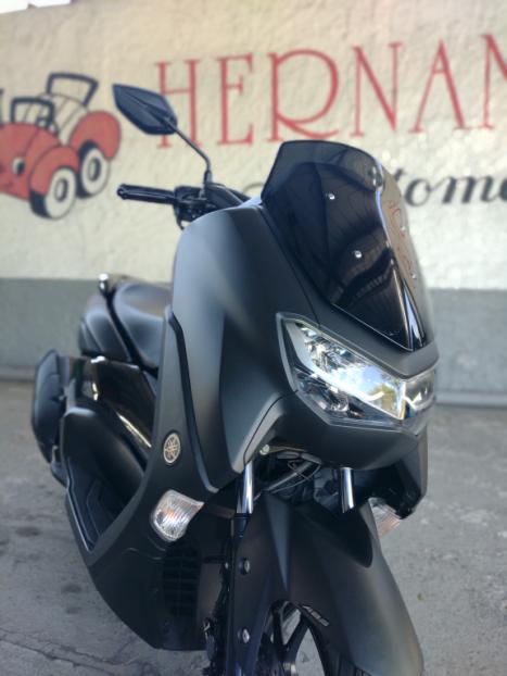 YAMAHA NMax 160 ABS, Foto 1
