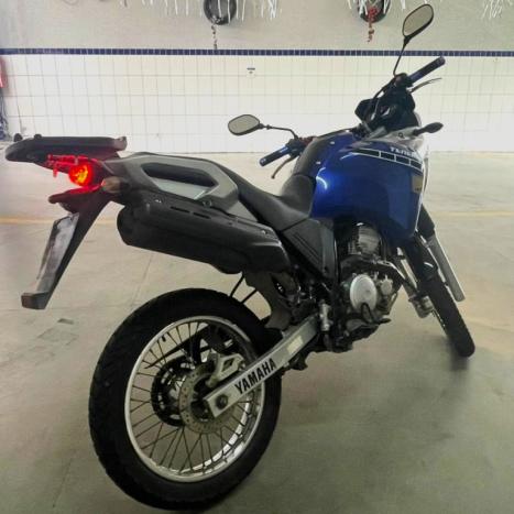 YAMAHA Tener 250 XTZ, Foto 7