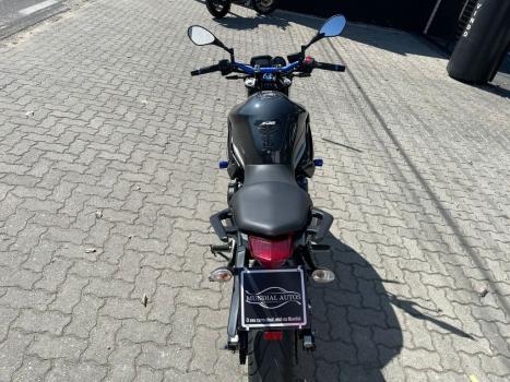 YAMAHA XJ6 600 N, Foto 7