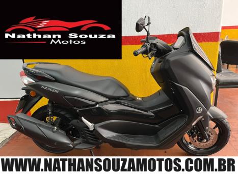 YAMAHA Xmax 160 , Foto 1