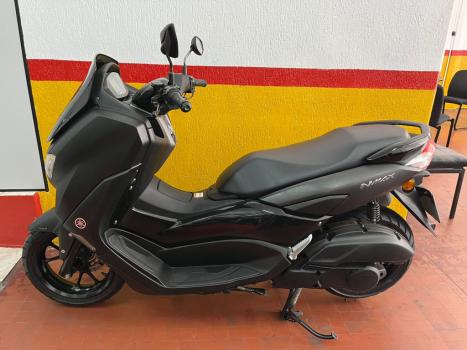 YAMAHA Xmax 160 , Foto 3