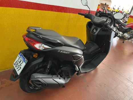 YAMAHA Xmax 160 , Foto 4