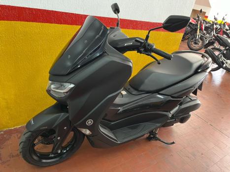 YAMAHA Xmax 160 , Foto 5