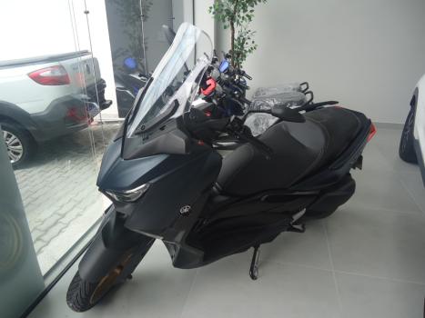YAMAHA Xmax 250 , Foto 1