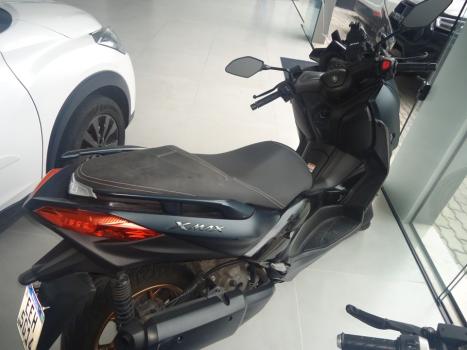 YAMAHA Xmax 250 , Foto 3