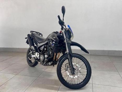 YAMAHA XT 660 R , Foto 2