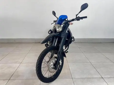 YAMAHA XT 660 R , Foto 3