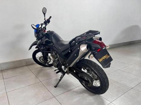 YAMAHA XT 660 R , Foto 5