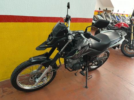 YAMAHA XTZ 150 Crosser S FLEX, Foto 3