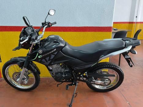 YAMAHA XTZ 150 Crosser S FLEX, Foto 4