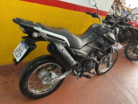 YAMAHA XTZ 150 Crosser S FLEX, Foto 5