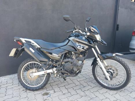 YAMAHA XTZ 150 Crosser S FLEX, Foto 1