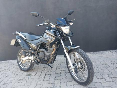 YAMAHA XTZ 150 Crosser S FLEX, Foto 2