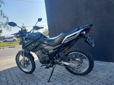 YAMAHA XTZ 150 Crosser S FLEX, Foto 5