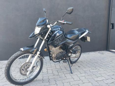 YAMAHA XTZ 150 Crosser S FLEX, Foto 7