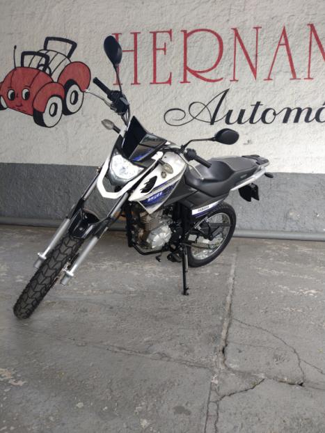 YAMAHA XTZ 150 Crosser ED, Foto 2