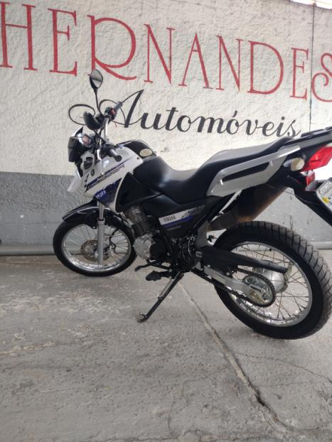 YAMAHA XTZ 150 Crosser ED, Foto 4