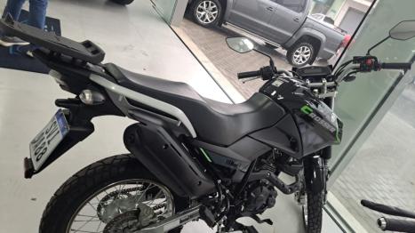 YAMAHA XTZ 150 Crosser S, Foto 2