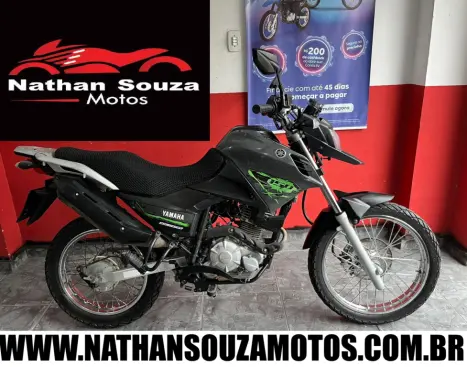 YAMAHA XTZ 150 Crosser S FLEX, Foto 1