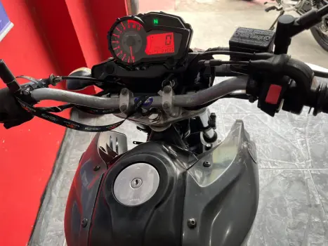 YAMAHA XTZ 150 Crosser S FLEX, Foto 2