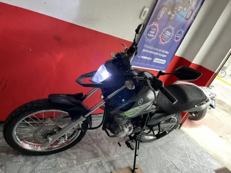 YAMAHA XTZ 150 Crosser S FLEX, Foto 3