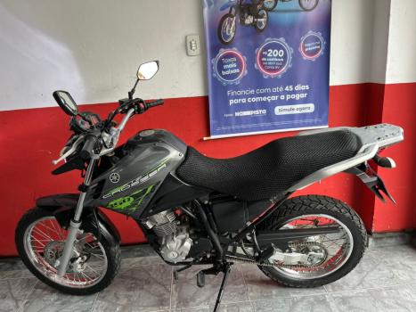 YAMAHA XTZ 150 Crosser S FLEX, Foto 4