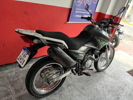 YAMAHA XTZ 150 Crosser S FLEX, Foto 5