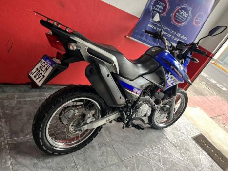 YAMAHA XTZ 150 Crosser Z, Foto 5