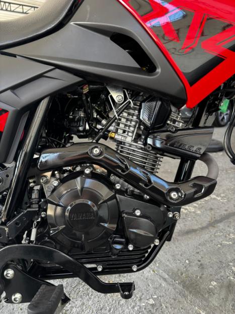 YAMAHA XTZ 150 Crosser S, Foto 10