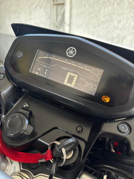 YAMAHA XTZ 150 Crosser S, Foto 8