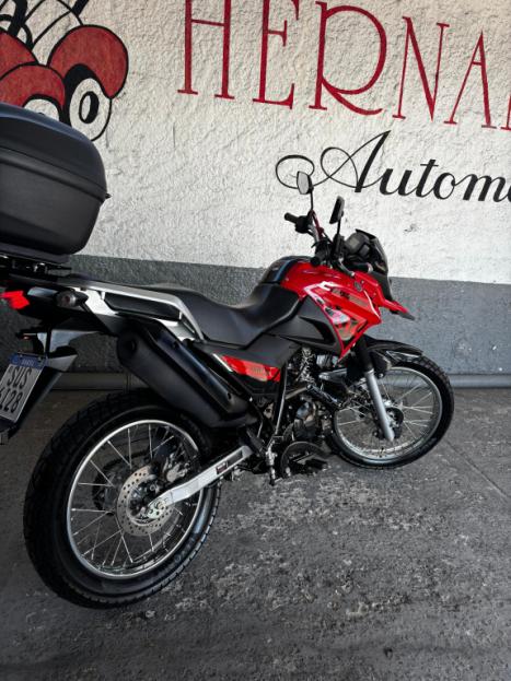 YAMAHA XTZ 150 Crosser S, Foto 3
