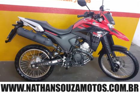 YAMAHA XTZ 250 LANDER, Foto 1