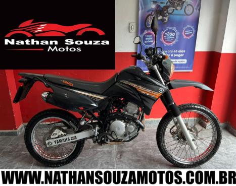 YAMAHA XTZ 250 LANDER, Foto 1