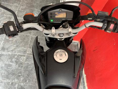 YAMAHA XTZ 250 LANDER, Foto 2