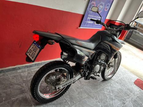 YAMAHA XTZ 250 LANDER, Foto 3