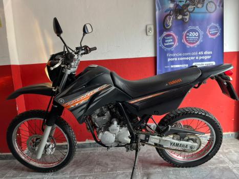 YAMAHA XTZ 250 LANDER, Foto 5