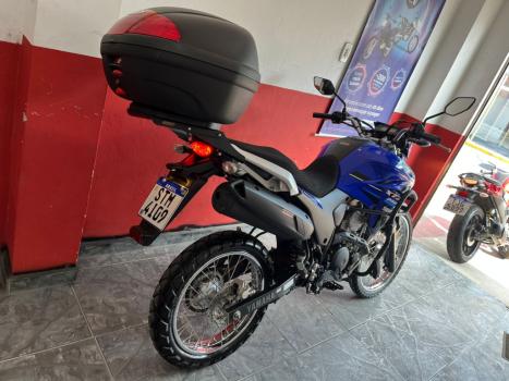 YAMAHA XTZ 250 LANDER, Foto 2