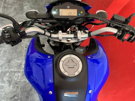 YAMAHA XTZ 250 LANDER, Foto 5