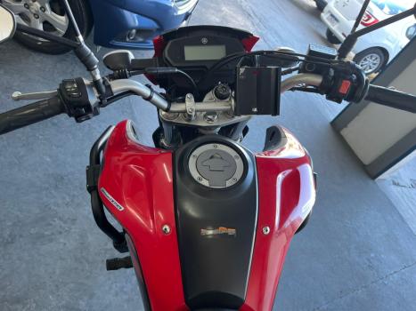 YAMAHA XTZ 250 LANDER, Foto 3
