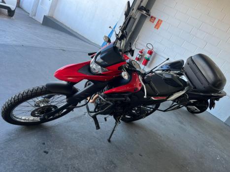 YAMAHA XTZ 250 LANDER, Foto 4