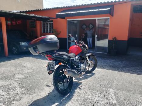 YAMAHA YBR 125 FACTOR ED, Foto 2