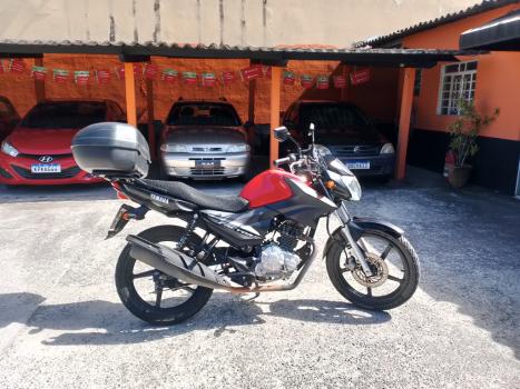 YAMAHA YBR 125 FACTOR ED, Foto 3