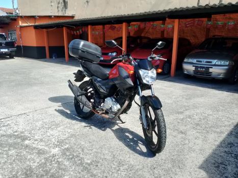 YAMAHA YBR 125 FACTOR ED, Foto 4