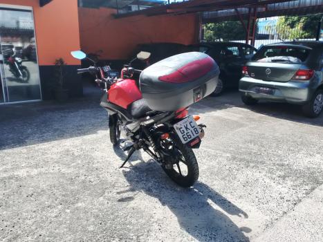 YAMAHA YBR 125 FACTOR ED, Foto 5