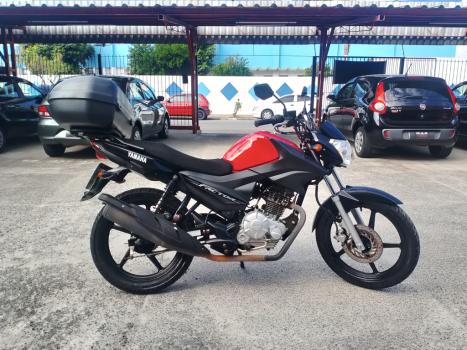 YAMAHA YBR 125 FACTOR ED, Foto 7
