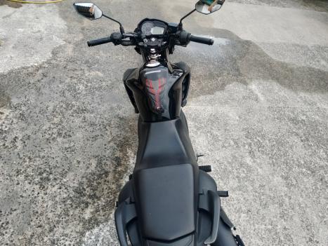 YAMAHA YS Fazer 150 BLUE FLEX, Foto 7